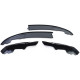 Body kit i vizualni dodaci Lip prednjeg spojlera performance Mat za BMW 4 Series F32 F33 F36 od 13 | race-shop.hr