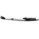 Body kit i vizualni dodaci RACES prednji lip (Performance) za BMW 5 Series F10 F11 10-17, sjajna | race-shop.hr