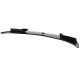 Body kit i vizualni dodaci RACES prednji lip (Performance) za BMW 5 Series F10 F11 10-17, sjajna | race-shop.hr