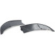 Body kit i vizualni dodaci RACES prednji lip (Performance) za BMW 5 Series F10 F11 10-17, sjajna | race-shop.hr