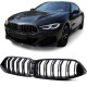 Body kit i vizualni dodaci RACES maska (Sport Double Bar) za 8 series BMW G14 G15 G16, sjajna | race-shop.hr