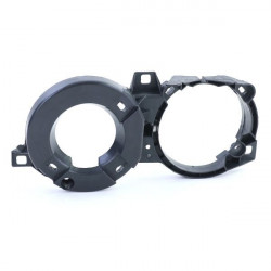 RACES okviri farova za BMW 3 series E30 82-94, lijevi