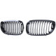 Body kit i vizualni dodaci RACES maska (Sport Performance) za BMW 3 Series E46 Coupe Convertible 03-07, sjajna | race-shop.hr