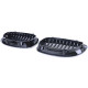 Body kit i vizualni dodaci RACES maska (Sport Performance) za BMW 3 Series E46 Coupe Convertible 03-07, sjajna | race-shop.hr