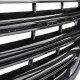 Body kit i vizualni dodaci RACES maska (Sport) za Mercedes S W222 s Night Vision 13-20, sjajna crna | race-shop.hr