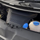 Dizajnerski pribor Poklopac motora odgovara za VW T6 TDI 15-19 | race-shop.hr