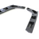 Body kit i vizualni dodaci RACES stražnji difuzor (Sport) za BMW M3 F80 M4 F82 F83 from 14, karbon | race-shop.hr