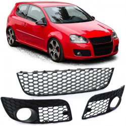Sportska rešetka branika za VW Golf 5 GTI 04-09