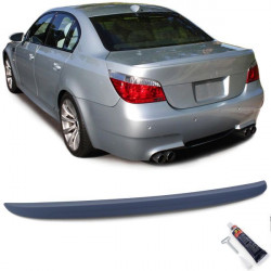 Stražnji spojler prtljažnika sportska optika za BMW 5 series E60 sedan 03-10