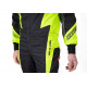 Na popustu Trkaći kombinezon RACES EVO III PRO, neonska | race-shop.hr