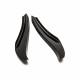 Body kit i vizualni dodaci ORIGIN LABO univerzalni canardi (Type EX), karbon | race-shop.hr