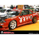 Body kit i vizualni dodaci ORIGIN LABO univerzalni canardi, karbon | race-shop.hr