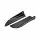 Body kit i vizualni dodaci ORIGIN LABO univerzalni canardi, karbon | race-shop.hr