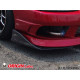 Body kit i vizualni dodaci ORIGIN LABO univerzalni canardi (Type L), karbon | race-shop.hr