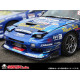 Body kit i vizualni dodaci ORIGIN LABO univerzalni canardi (Type L), karbon | race-shop.hr