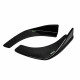 Body kit i vizualni dodaci ORIGIN LABO univerzalni canardi (Type L), karbon | race-shop.hr
