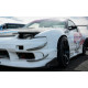 Body kit i vizualni dodaci ORIGIN LABO univerzalni canardi (Type S), FRP | race-shop.hr