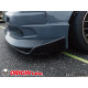 Body kit i vizualni dodaci ORIGIN LABO univerzalni canardi (Type S), FRP | race-shop.hr