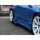 Body kit i vizualni dodaci ORIGIN LABO univerzalni canardi, FRP | race-shop.hr
