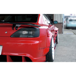 ORIGIN LABO stražnji blatobrani 75mm za Nissan Silvia S15