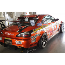 Origin Labo +55mm Stražnji blatobrani za Nissan Silvia S15