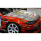 Body kit i vizualni dodaci Origin Labo +55mm Prednji blatobrani za Nissan Silvia S15 | race-shop.hr