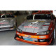 Body kit i vizualni dodaci Origin Labo +55mm Prednji blatobrani za Nissan Silvia S15 | race-shop.hr