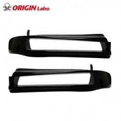 Origin Labo Ventilirani poklopci prednjih svjetala za Nissan Silvia PS13