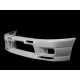 Body kit i vizualni dodaci Origin Labo "Style GT-R" Prednji branik za Nissan Skyline R33 GTS-t | race-shop.hr