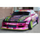 Rasvjeta Origin Labo Poklopci za farove za Nissan Silvia PS13 | race-shop.hr