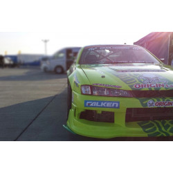 ORIGIN LABO prednji blatobrani 50mm za Nissan 200SX S14A