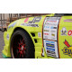 Body kit i vizualni dodaci Origin Labo +50mm Prednji blatobrani za Nissan 200SX S14A | race-shop.hr