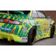 Body kit i vizualni dodaci Origin Labo +55mm Stražnji blatobrani za Nissan 200SX S14 / S14A | race-shop.hr