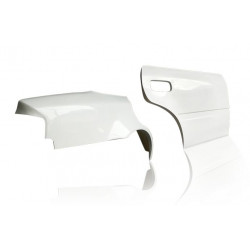 Origin Labo +50mm Stražnji blatobrani za Toyota Chaser JZX100 (s dodacima za vrata)