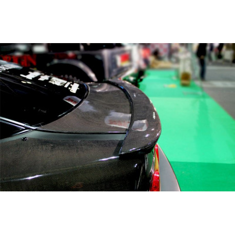 Body kit i vizualni dodaci Origin Labo "Type 2" Stražnje krilo za Nissan 200SX S13 | race-shop.hr