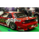 Body kit i vizualni dodaci Origin Labo "Type 2" Carbon Stražnje krilo za Nissan Silvia PS13 | race-shop.hr