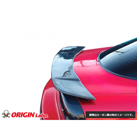 Body kit i vizualni dodaci Origin Labo Stražnje krilo za Mazda RX-7 FD | race-shop.hr