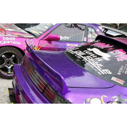 Origin Labo "Ducktail" Krilo za Nissan 200SX S14 / S14A