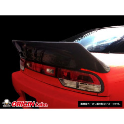 ORIGIN LABO stražnje krilo (Ducktail) za Nissan 200SX S13