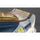 Body kit i vizualni dodaci ORIGIN LABO stražnje krilo (Ducktail) za Nissan 200SX S13 | race-shop.hr