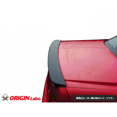 Body kit i vizualni dodaci Origin Labo Stražnje krilo za Nissan Skyline R34 (4 vrata) | race-shop.hr