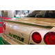 Body kit i vizualni dodaci Origin Labo Stražnje krilo za Nissan Skyline R34 (4 vrata) | race-shop.hr