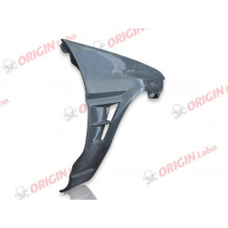 ORIGIN LABO prednji blatobrani (J-Blood) 40mm za Toyota Corolla AE86 Trueno