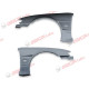 Body kit i vizualni dodaci ORIGIN LABO prednji blatobrani 20mm za Nissan Silvia S15 | race-shop.hr