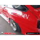 Body kit i vizualni dodaci Origin Labo +40mm Stražnji blatobrani za Toyota Corolla AE86 Hatchback (3 vrata) | race-shop.hr