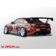 Body kit i vizualni dodaci ORIGIN LABO canardi (Racing Line) za Nissan Silvia S15, karbon | race-shop.hr