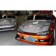 Body kit i vizualni dodaci ORIGIN LABO canardi (Racing Line) za Nissan Silvia S15, karbon | race-shop.hr