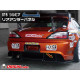 Body kit i vizualni dodaci Origin Labo Racing Line Carbon Front Canards for Nissan Silvia S15 (4 pcs) | race-shop.hr