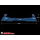 Body kit i vizualni dodaci ORIGIN LABO canardi (Racing Line) za Nissan Silvia S15, karbon | race-shop.hr