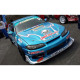 Body kit i vizualni dodaci ORIGIN LABO canardi (Racing Line) za Nissan Silvia S15, karbon | race-shop.hr